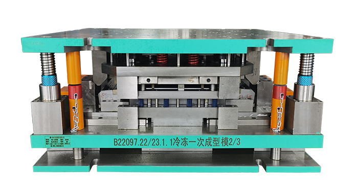 不锈钢冰箱门壳