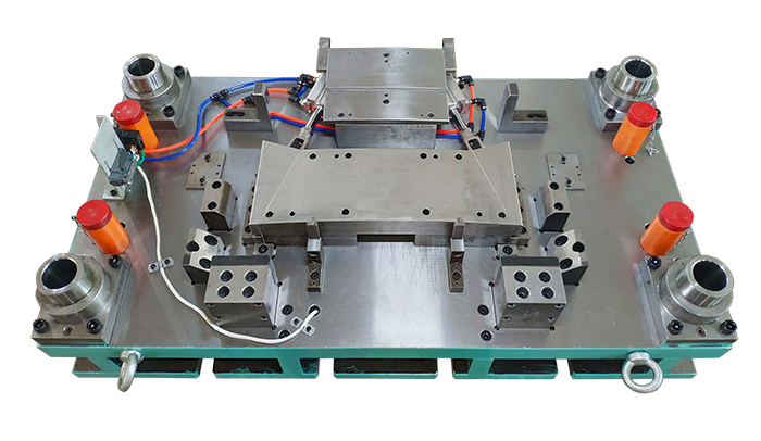 冰箱拉伸后背板